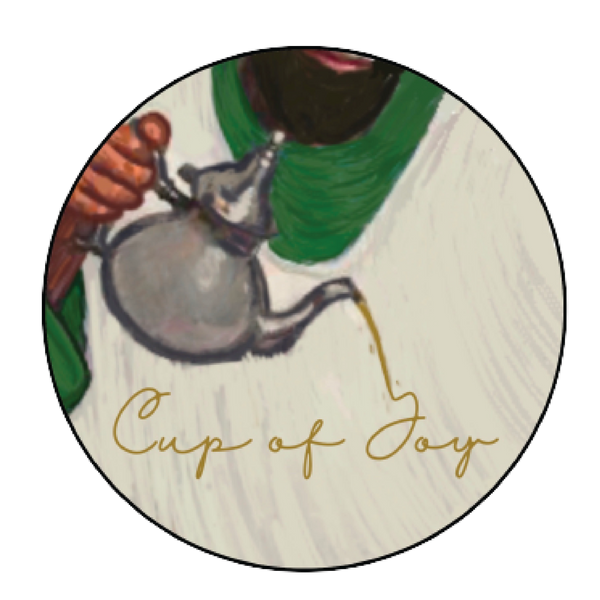 Cup of Joy